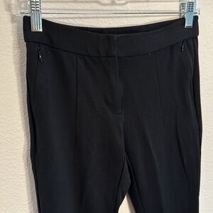 Amanda + Chelsea, trouser